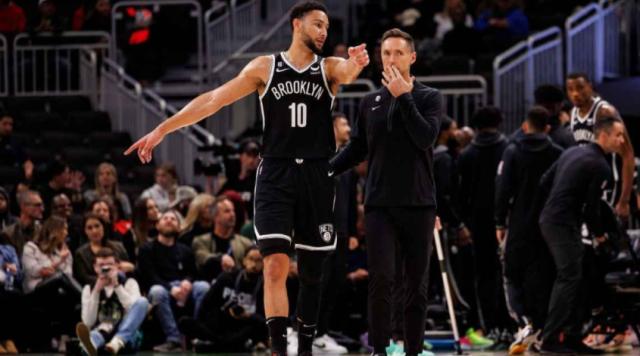 【声音】西蒙斯：我真的准备好了 和恩比德不是朋友