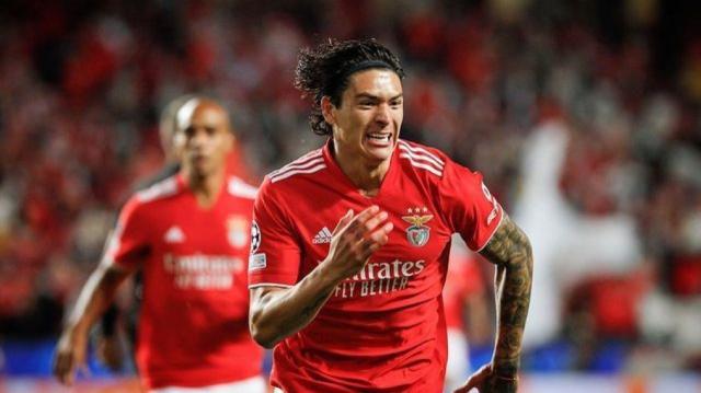 APP下载-拒绝纽卡斯尔 努涅斯顶替姆巴佩跟梅西内少搭档？