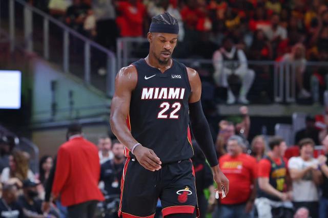 开云体育-痛失好局+洛里受伤 热火首轮晋级之路存一大隐患