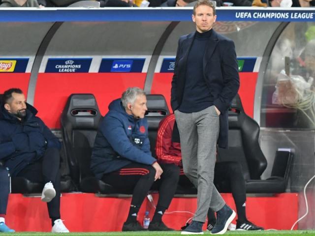 娱乐平台-秦游夏：纳格尔斯曼比弗利克差很多吗？